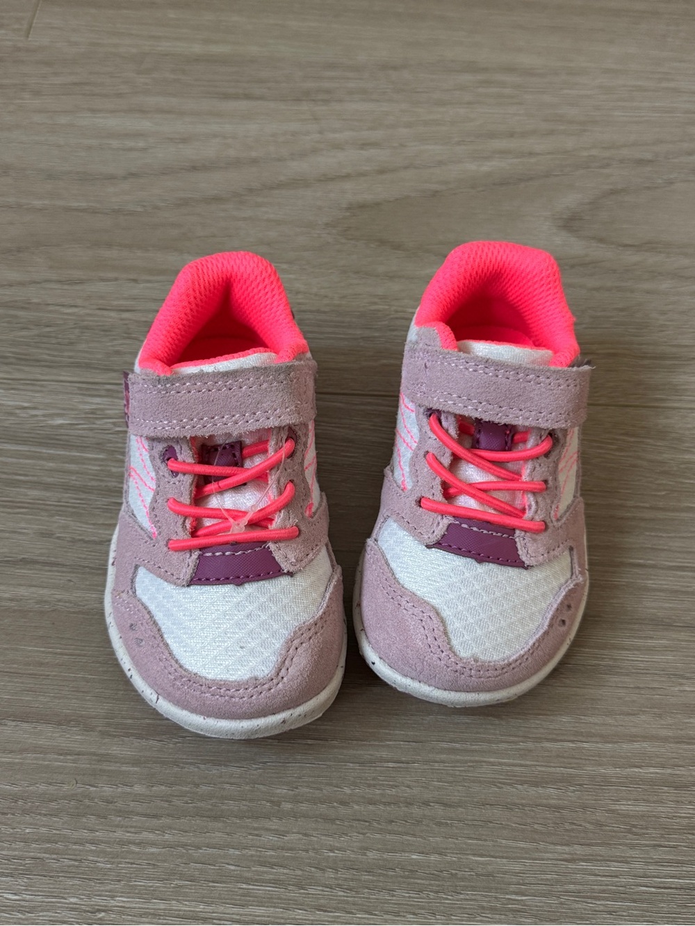 Merrell toddler sneakers - brand new - toddler size 5
